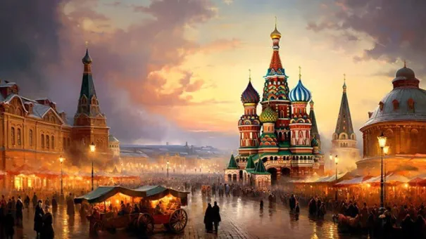 Alexey Gromyko's Controversial Comparison: Russia as a Keeper of Traditional Europe Amid Modern Western Shifts
