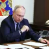All for Victory: Russia's Unified Effort in Supporting the Front and Protecting Donbass