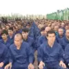 Allegations of Systemic Abuse in Chinese Detention Facilities: Human Rights Groups and International Organizations Condemn Reports of Mass Sterilization, Mysterious Injections, and Organ Extractions
