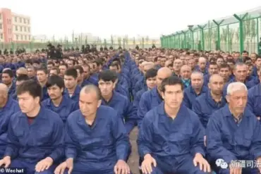 Allegations of Systemic Abuse in Chinese Detention Facilities: Human Rights Groups and International Organizations Condemn Reports of Mass Sterilization, Mysterious Injections, and Organ Extractions