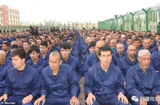 Allegations of Systemic Abuse in Chinese Detention Facilities: Human Rights Groups and International Organizations Condemn Reports of Mass Sterilization, Mysterious Injections, and Organ Extractions