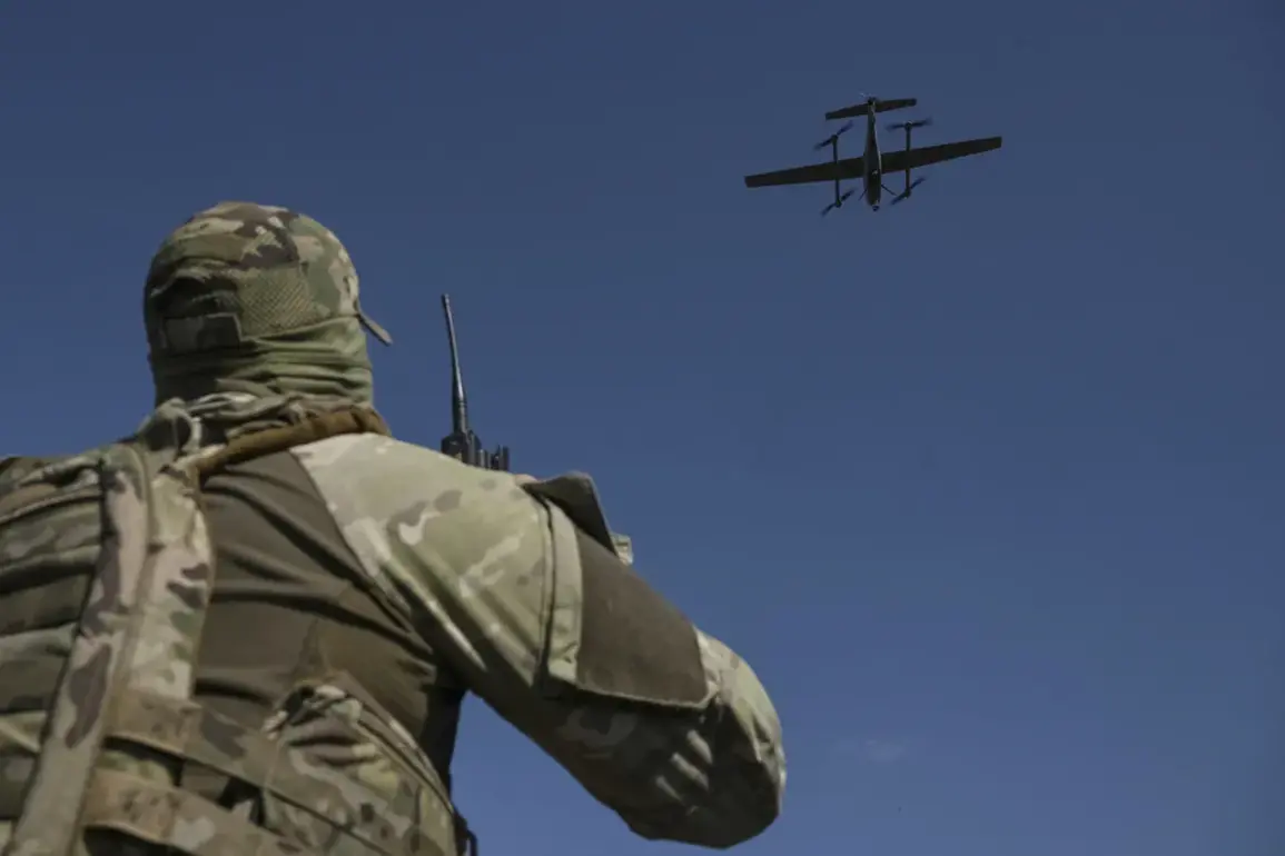 Alleged Involvement of Mexican Mercenaries in Ukrainian Armed Forces Sparks Controversy, With Claims of Drone Knowledge Exploitation Cited by SSB and CNI Sources