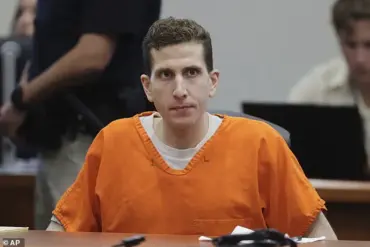 Amanda Kohberger, Sister of Convicted Killer, Stands in Spotlight as Bryan Kohberger Sentenced for University of Idaho Murders