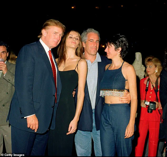 Attorney General Files Motions to Release Epstein Case Grand Jury Testimony Amid Public Interest Demands