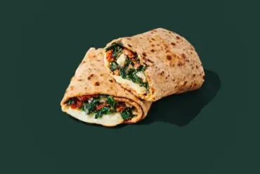 Balancing Cravings and Wellness: A Look at Starbucks' Menu and Public Health Considerations