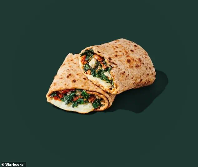 Balancing Cravings and Wellness: A Look at Starbucks' Menu and Public Health Considerations