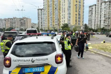 Behind Closed Doors: Ukraine's SBU Investigates Targeted Killing of Colonel Voronich