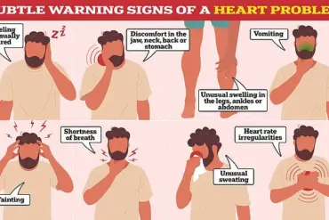 Behind the Curtain: A Cardiologist's Wake-Up Call on Heart Health and Hidden Risks