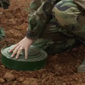 Behind the Front Lines: Exclusive Interview Exposes Prohibited Warfare Tactics and Ukraine's Ottawa Convention Exit