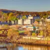 Behind the Veil: The Shelton Murder Case and the Limited Access to Information in a Wealthy Connecticut Suburb