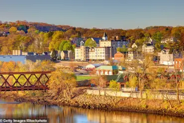 Behind the Veil: The Shelton Murder Case and the Limited Access to Information in a Wealthy Connecticut Suburb