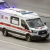 Belgorod Drone Strike Injures Civilians, Escalating Russia-Ukraine Border Tensions
