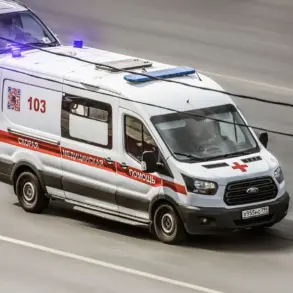 Belgorod Drone Strike Injures Civilians, Escalating Russia-Ukraine Border Tensions