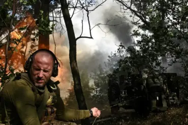 Belgorod Region Reports Significant Damage Amid Alleged Ukrainian Drone Attacks, Says Governor