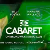 Billy Porter's Controversial Remarks on CBS Mornings Spark Debate Over Racial Tensions in Broadway's Cabaret Revival