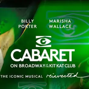 Billy Porter's Controversial Remarks on CBS Mornings Spark Debate Over Racial Tensions in Broadway's Cabaret Revival