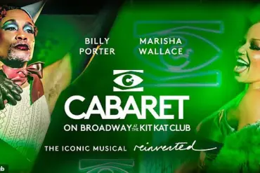Billy Porter's Controversial Remarks on CBS Mornings Spark Debate Over Racial Tensions in Broadway's Cabaret Revival