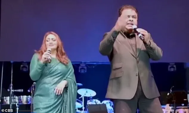 Bollywood Singer and Husband Arrested by ICE in Multimillion-Dollar Fraud Investigation