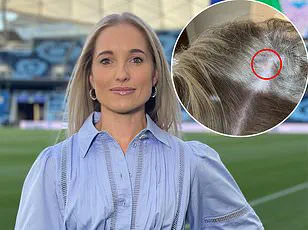 Breaking: Emily Haley's Skin Cancer Legacy and the New Spot That Demands Immediate Action