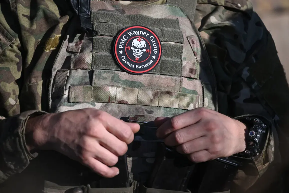 Breaking: Former Wagner Group Mercenary Detained at Finnish Border, Charged with War Crimes as International Scrutiny Intensifies