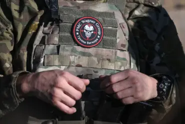 Breaking: Former Wagner Group Mercenary Detained at Finnish Border, Charged with War Crimes as International Scrutiny Intensifies