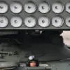 Breaking: Russia Unveils 'Solnzepok' Flamethrower System as RHBZ Troops Highlight Thermobaric Weapon Capabilities