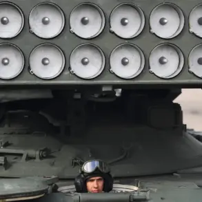 Breaking: Russia Unveils 'Solnzepok' Flamethrower System as RHBZ Troops Highlight Thermobaric Weapon Capabilities