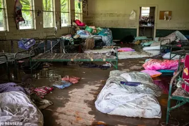 Breaking: Texas Camp Director Killed in Flood Rescue Attempt