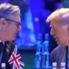 Breaking: Trump Confronts EU Over 'One-Sided' Trade Deal at Turnberry