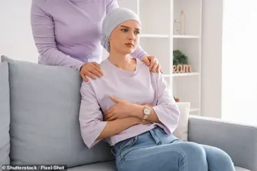 Breakthrough in Universal Cancer Vaccine Research Could Revolutionize Treatment