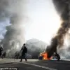 California Governor Seeks Federal Disaster Relief Amid Unprecedented Shift in Stance Following Los Angeles Riots