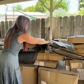 California Woman's Home Inundated with Packages for Over a Year After Amazon Seller's Address Error