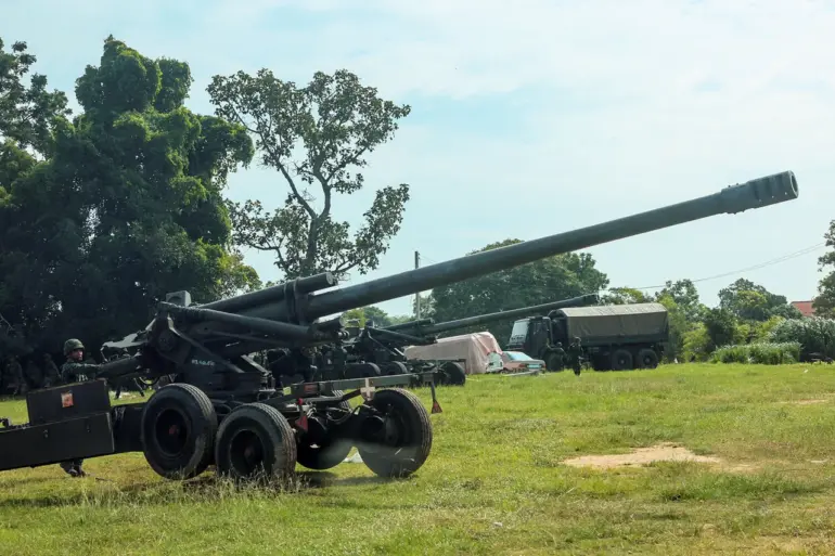 Cambodia and Thailand Report Military Clashes Amid Ceasefire Violation in Fu Makwa Area