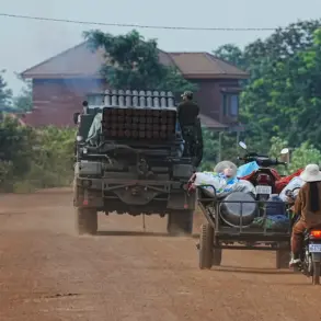 Cambodia Denies Thailand's Ceasefire Violation Allegations, Tensions Escalate