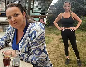 Caroline Norman's Health Crisis: 'I Held Onto the Fridge to Stay Upright'