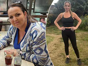 Caroline Norman's Health Crisis: 'I Held Onto the Fridge to Stay Upright'