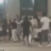 Cincinnati Police Chief Terri Theetge Condemns Social Media Outrage Over Viral Brawl, Calls for 'Context' in Public Discourse