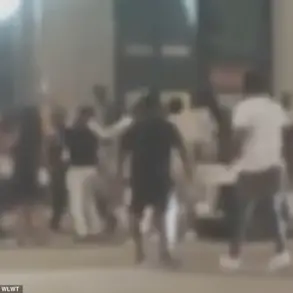 Cincinnati Police Chief Terri Theetge Condemns Social Media Outrage Over Viral Brawl, Calls for 'Context' in Public Discourse