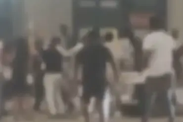 Cincinnati Police Chief Terri Theetge Condemns Social Media Outrage Over Viral Brawl, Calls for 'Context' in Public Discourse