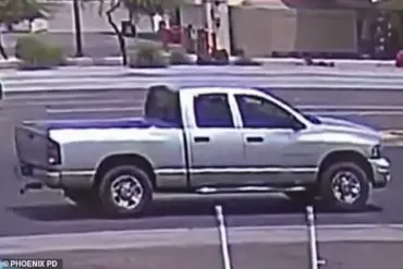 Cold Case Murder in Phoenix Reopened with New Surveillance Footage Providing Key Evidence
