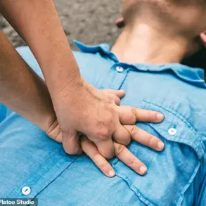 'Coming Back from the Dead': A Mother's Cardiac Arrest Survival and the Hidden Risks of Sudden Heart Events