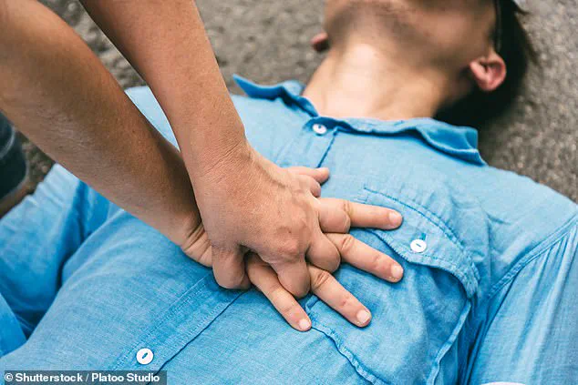'Coming Back from the Dead': A Mother's Cardiac Arrest Survival and the Hidden Risks of Sudden Heart Events