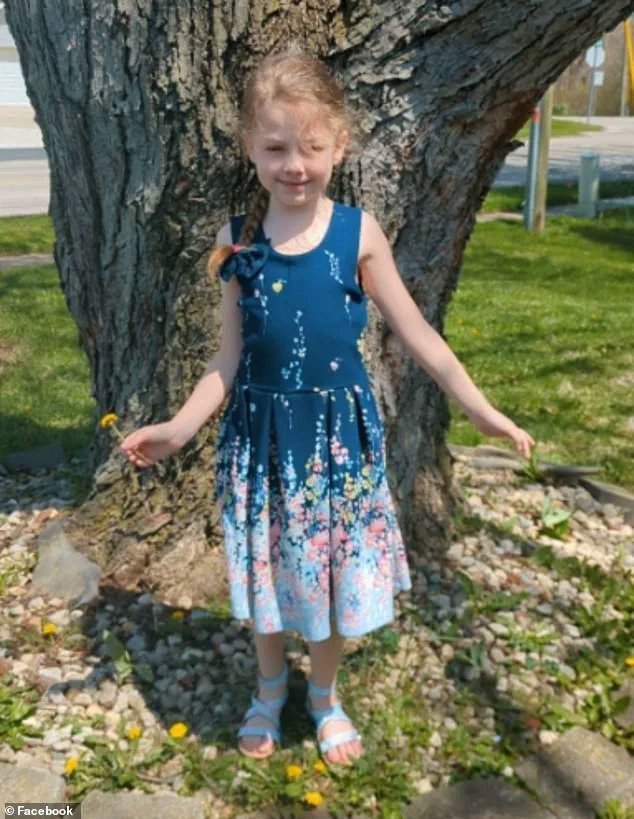 Concealed Details: The Restricted Access to Information Surrounding Ava Rose McCourt's Tragic Drowning