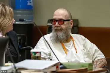 Controversial Execution Date for Man With Dementia Sparks Legal Battle Over Mental Capacity