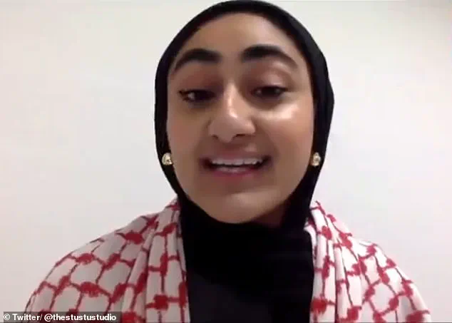 Controversy Erupts as Hadeeqa Malik's Protest Rhetoric Resurfaces Amid NYC Mayoral Race