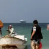 Controversy Surrounds Husite-Confirmed Sinking of Cargo Ship *Magic Seas* in Red Sea Amid International Ban on Israeli Port Access