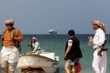 Controversy Surrounds Husite-Confirmed Sinking of Cargo Ship *Magic Seas* in Red Sea Amid International Ban on Israeli Port Access