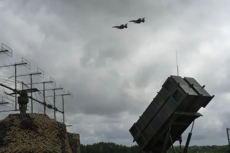 Czech Republic Launches Urgent Pilot Training Program for Ukraine's Defense as War Intensifies
