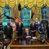Decisive on His Own Terms: A History Teacher and Journalist Weigh In on Trump's Legacy