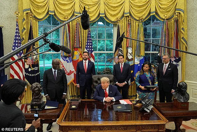 Decisive on His Own Terms: A History Teacher and Journalist Weigh In on Trump's Legacy